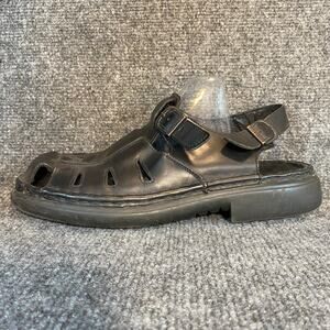 Josef Seibel | Shoes | Josef Seibel Jeremy Black Leather  display picture 2